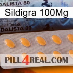 Sildigra 100Mg 44